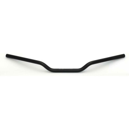 Manillar Renthal Fatbar carretera bajo negro 828-02-BK
