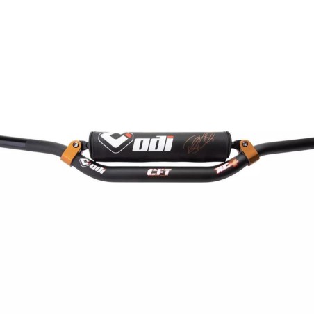 Manillar ODI CFT Podium MX - 904 RC4