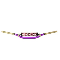 Manillar RENTHAL Twinwall 999 McGrath 2