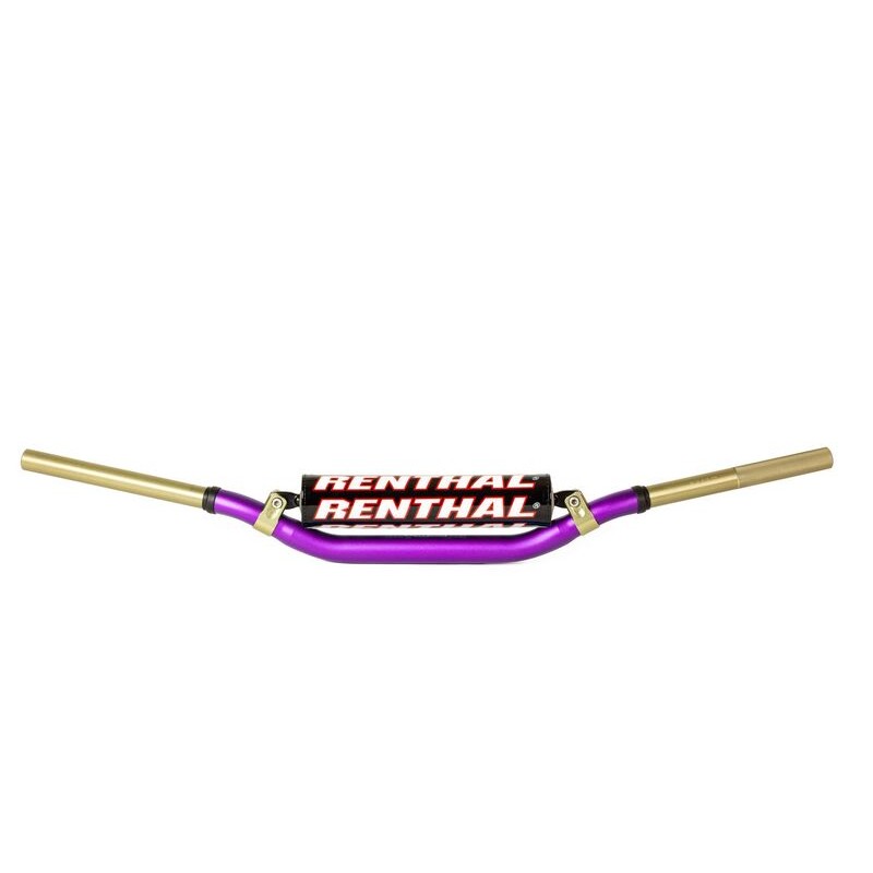 Manillar RENTHAL Twinwall 999 McGrath