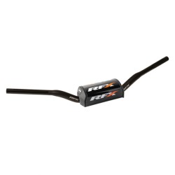 Manillar cónico RFX Pro F7 28,6 mm (negro) - KTM SX85