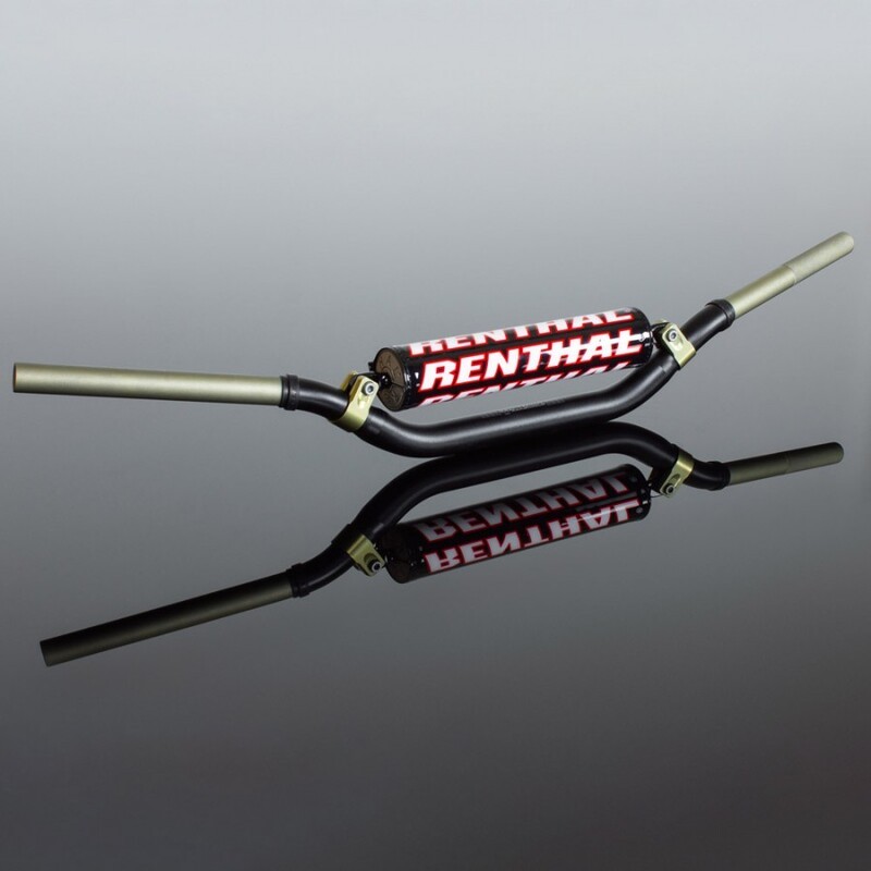 Manillar RENTHAL Twinwall Type 990