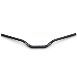 Manillar TOMASELLI HRN Adventure diámetro variable alumino - Alto