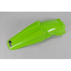 Guardabarros trasero UFO Kawasaki verde KA02746-026
