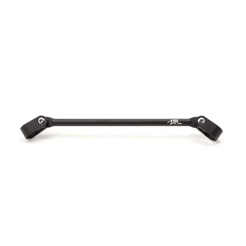 HIGHSIDER pro Handlebar brace Cross-Bar in matt black