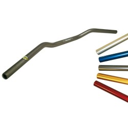 Manillar Renthal carretera ancho titanio 749-02-TT