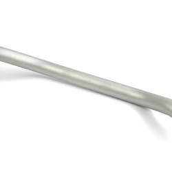 Manillar Ø22.2mm plata V PARTS 2