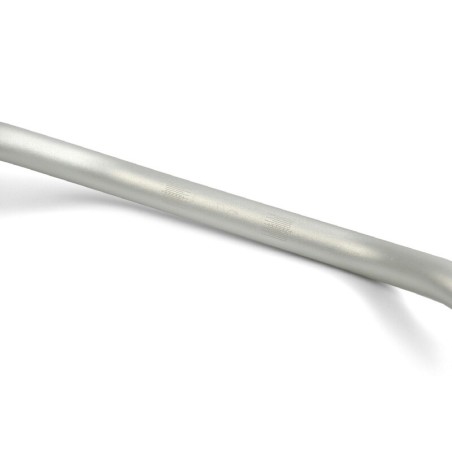 Manillar Ø22.2mm plata V PARTS