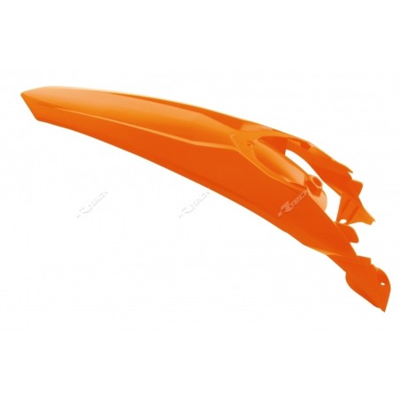 Guardabarros Trasero RACETECH OEM Naranja KTM EXC