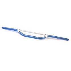 Manillar V PARTS aluminio Ø22mm