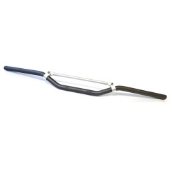 Manillar V PARTS aluminio Ø22mm