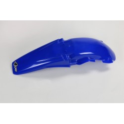 Guardabarros trasero UFO Yamaha azul YA02897T-089