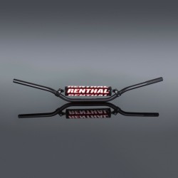 Manillar Renthal  Negro