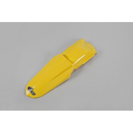 Guardabarros trasero UFO Husqvarna amarillo HU03313-103