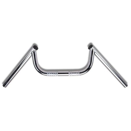 Manillar Tommaselli CONDOR Acero