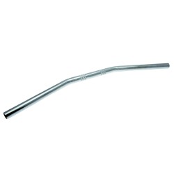 Manillar Tommaselli Turismo Cromado Acero