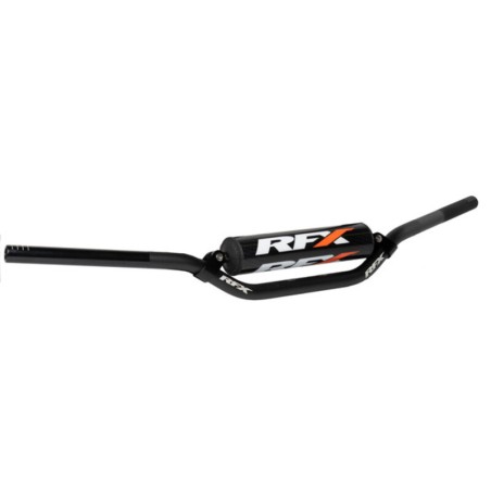Manillar RFX Pro F22 22,2 mm (negro) Stewart