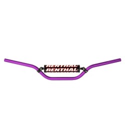 Manillar RENTHAL MX/Enduro 7/8" 809 RC High 2