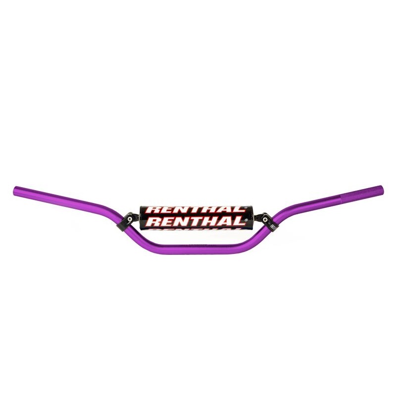 Manillar RENTHAL MX/Enduro 7/8" 809 RC High