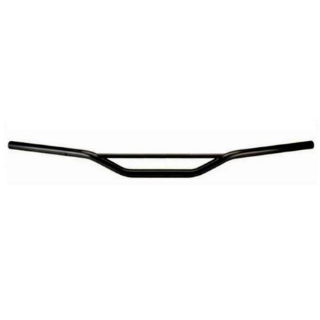 Manillar de acero TOMMASELLI bajo