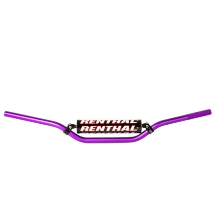 Manillar RENTHAL MX/Enduro 7/8" 971 RC