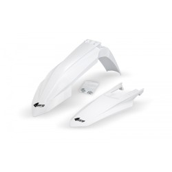 Kit de guardabarros delantero y trasero UFO