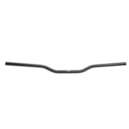 HIGHSIDER pro Street Bar A00 aluminum handlebars, 7/8 inch, matt black