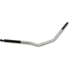 HIGHSIDER pro steel handlebar LM1/BMW, silver 2