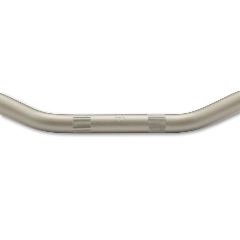 HIGHSIDER pro steel handlebar LM1/BMW, silver