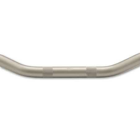 HIGHSIDER pro steel handlebar LM1/BMW, silver