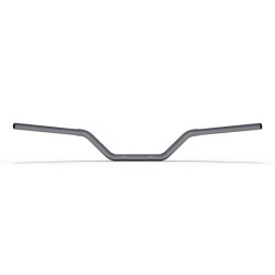 HIGHSIDER pro Steel handlebar Flat Track, chrome 2