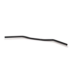 HIGHSIDER Pro Wide Bar L11, 1 Inch, 95 -d, Black