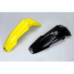 Kit guardabarros delantero & Trasero OEM Color  Suzuki RM-Z450