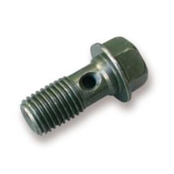 Tornillo de banjo simple NISSIN