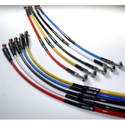 Latiguillo de embrague VENHILL KTM SX65