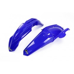 Kit guardabarros delantero & Trasero OEM Color  Yamaha YZ250F/YZ450F
