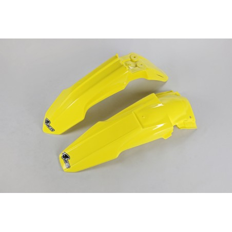 Kit guardabarros delantero & Trasero OEM Color  Suzuki RM-Z450