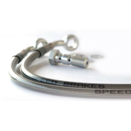 Latiguillo de freno delantero Venhill KTM SX85