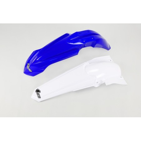 Kit guardabarros delantero & Trasero OEM Color  Yamaha YZ250F
