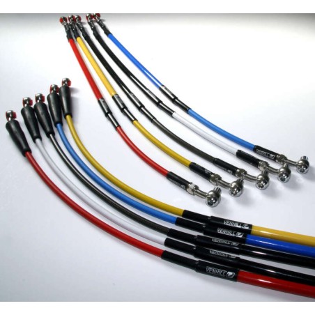 Latiguillo de freno delantero VENHILL Yamaha