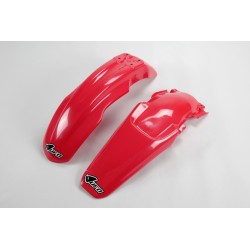 Kit guardabarros delantero & Trasero OEM Color  Honda CRF150
