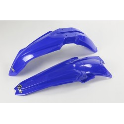 Kit guardabarros delantero & Trasero OEM Color  Yamaha YZ450F
