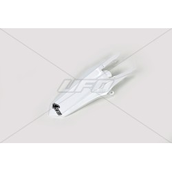 Kit guardabarros delantero & Trasero Blanco Husqvarna 2