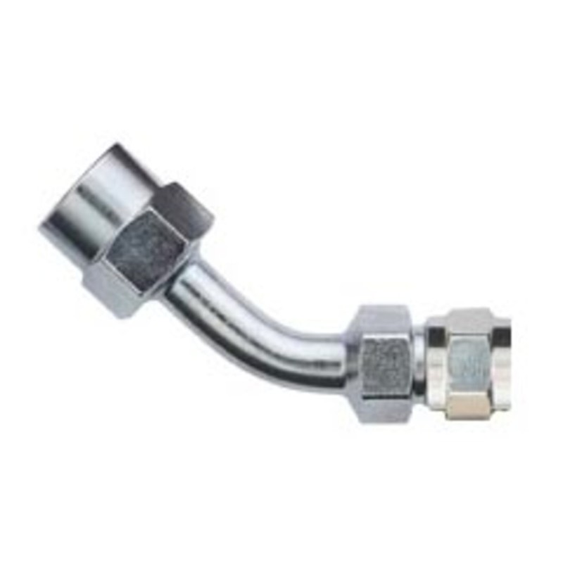 Conector 45° Venhill