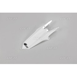 Kit guardabarros delantero & Trasero Blanco Husqvarna 2