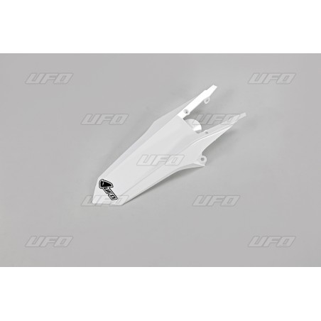 Kit guardabarros delantero & Trasero Blanco Husqvarna