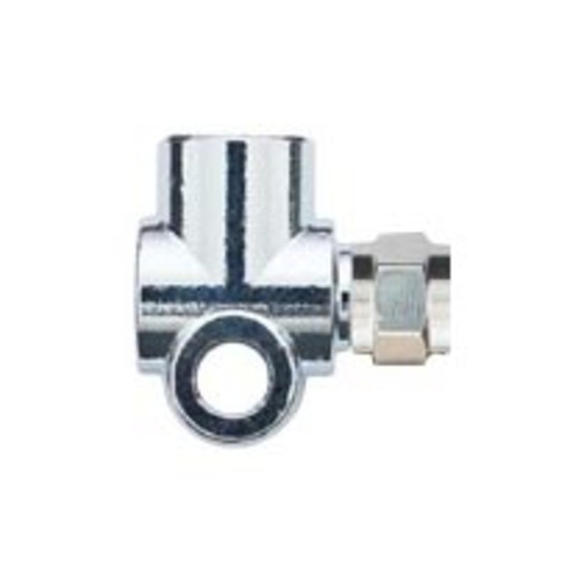 Codo 90° hembra M10x1 Venhill