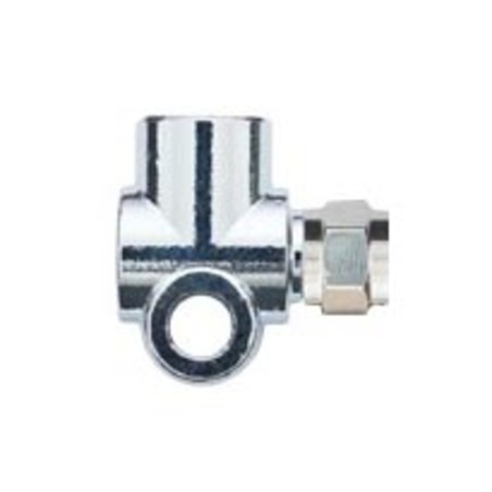 Codo 90° hembra M10x1 Venhill