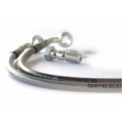 Latiguillo de freno trasero Venhill GAS GAS EC200 / 300