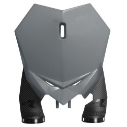 Portanúmeros delantero RACETECH - Beta RX